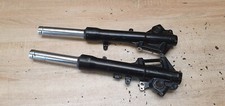 BMW C400GT / C400X front forks