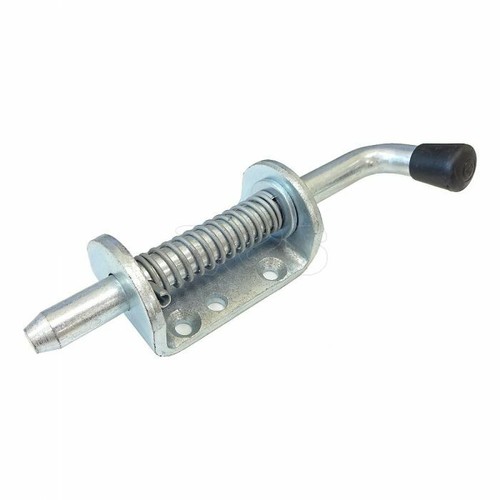 Spring bolt 5x165mm - spring, 12.5x165mm