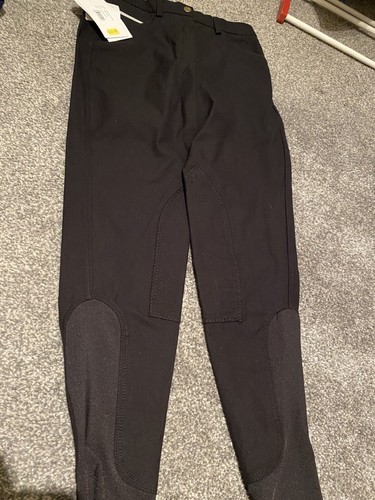 Ladies black cotton - ladies,