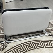 Mill Portable Convector Heaters /  Adjustable Thermostat / Heat Boost Technology