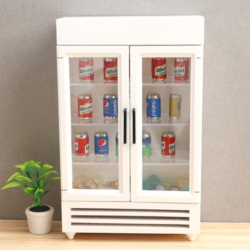 Scale dollhouse white - dollhouse,