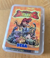 Sega dinosaur king arcade - sega,