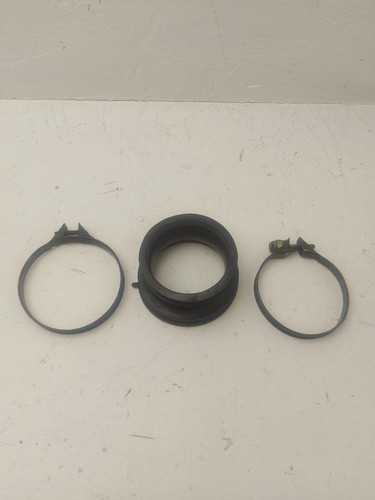 Suzuki 650 inlet manifold - suzuki,