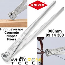 Knipex High Leverage Concrete