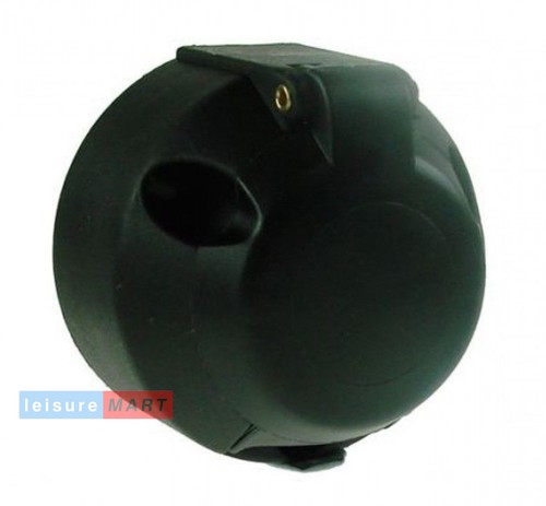 12n pin towing socket - 7,