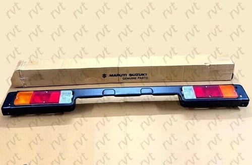 Oem rear bumper - oem, for