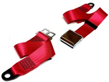 Point lap seatbelt for - point,