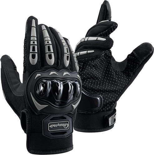 Motorcycle full finger - motorcycle,