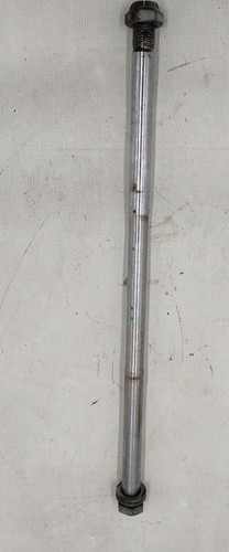 Engine support pin honda - support,