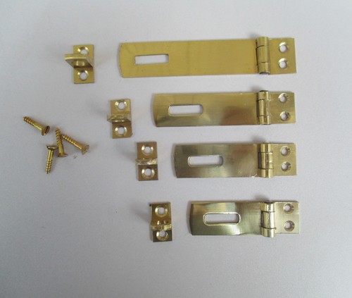 Solid brass vintage retro - solid,