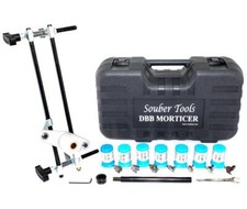 Souber 5 Minute Door Lock DBB