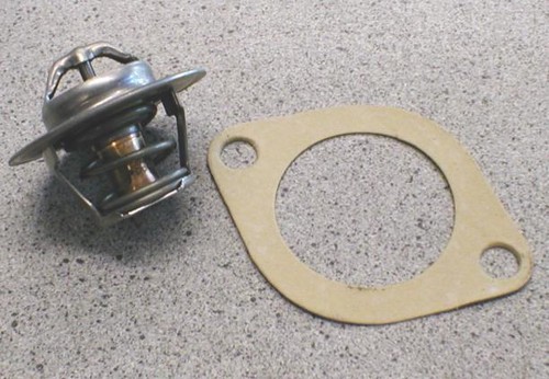 Thermostat gasket triumph - &,
