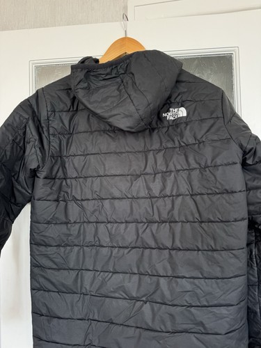 Xxl boys north face puffer - face,