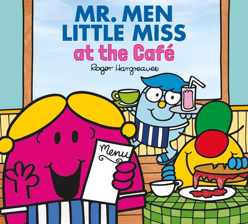 Men little miss at the - men,