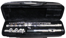 Eastar Closed Hole 16 Keys Flute For Beginner With Case And Accessories