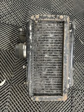 Subaru Impreza GC8 Classic