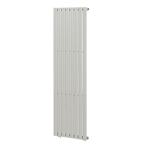 Blyss designer radiator white - designer,