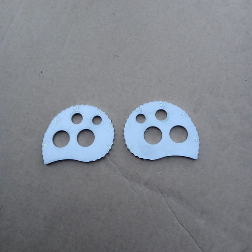 Honda tl125 rear chain - tl125,