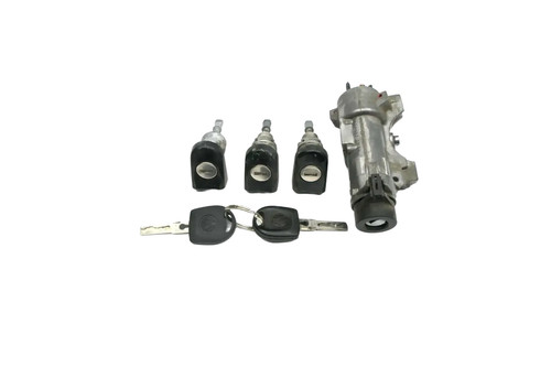 Doka ignition lock - t5,