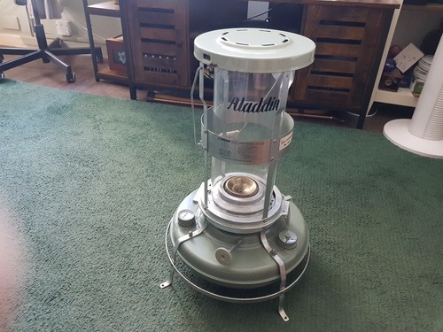 Aladdin paraffin kerosene - aladdin, paraffin-kerosene