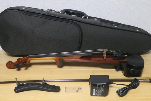 Yamaha 120 electric silent - sv-120,