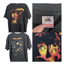 Vtg 1992 The Cramps "Look Mom