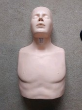 Practi Man, CPR Training Manikin. Mannequin
