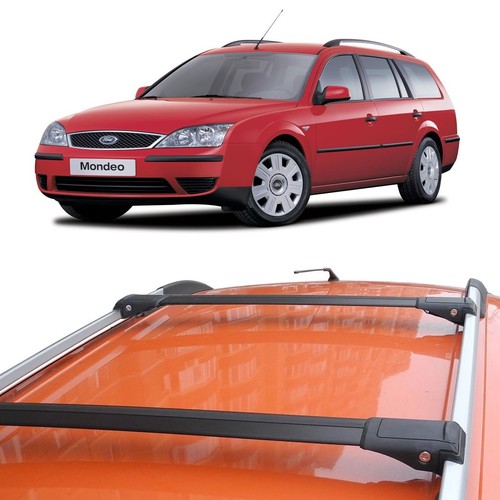 Ford mondeo estate wagon - ford, estate/wagon