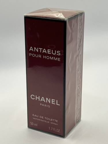 Chanel antaeus pour homme eau - chanel,