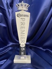 Corona PREMIER Beer Tap