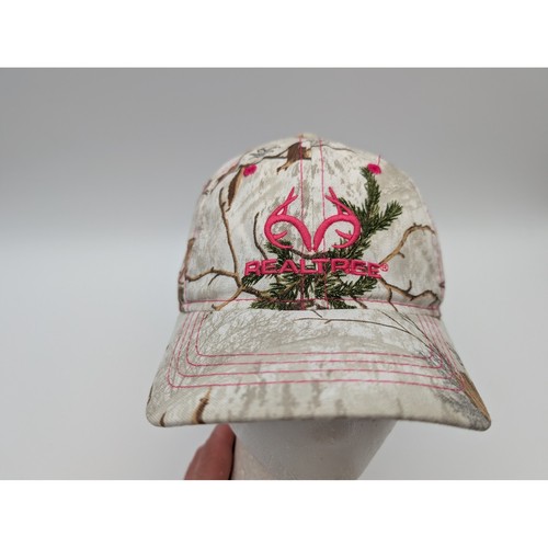 Realtree camo baseball - realtree,