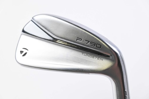 Taylormade p790 2021 iron - taylormade,