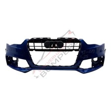 AUDI A5 B8 COMPETITION 2012-