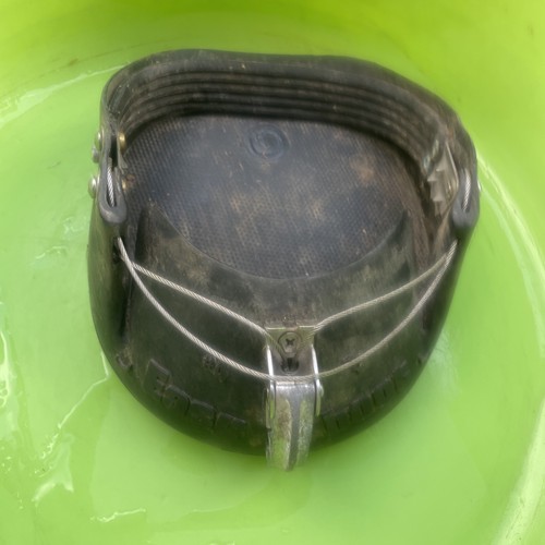 Easyboot hoof boot size - boot,