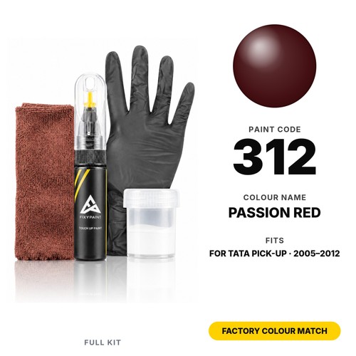 Touch paint for tata - up,