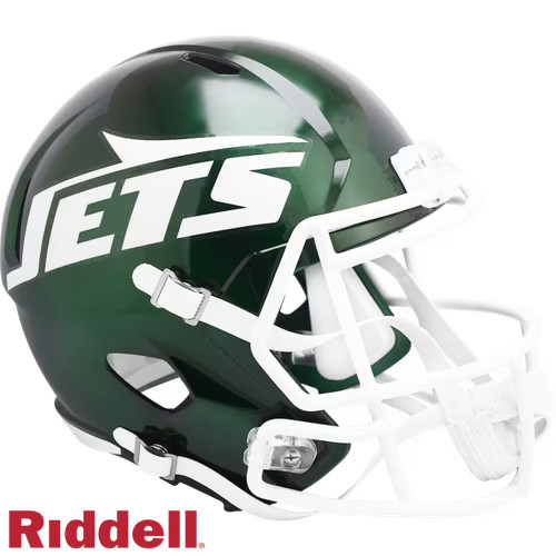 New york jets nfl - new,
