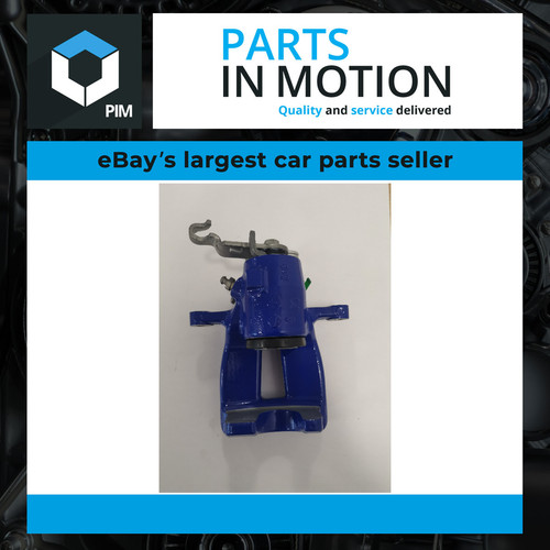 Brake caliper fits - caliper, audi