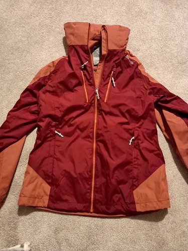 Regatta ladies coat - regatta, waterproof