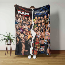 Pro Wrestling Show Style