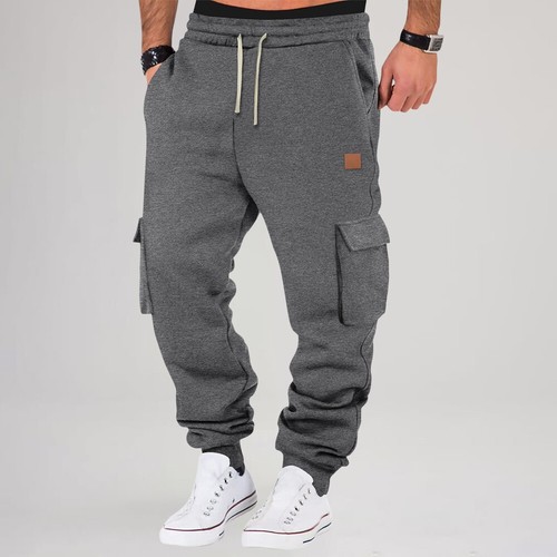 Mens cargo trousers - mens,