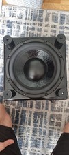 MJ Acoustics Pro 50 MkII Active Subwoofer 120 W