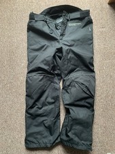 Frank Thomas Motorcycle