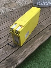 170AH Powersafe Battery