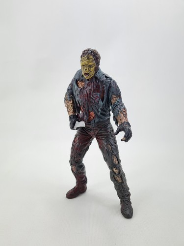 Friday the 13th - the, voorhees