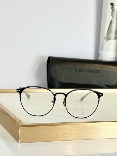 Sunglasses linda farrow yves - sunglasses,