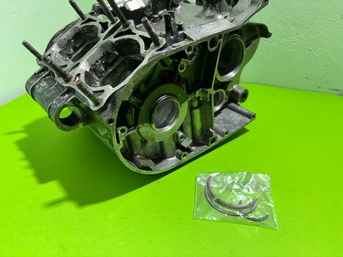 Yamaha 350 31k ypvs rd350 - rd,