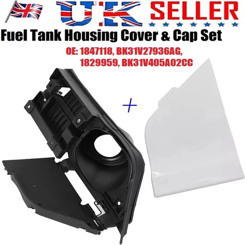 For ford transit - for, mk8
