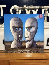 Pink Floyd - Division Bell