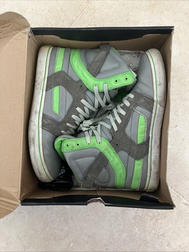 Supra skytop chad muska - supra, pro