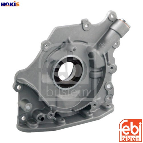 Oil pump 178670 for - oil,
